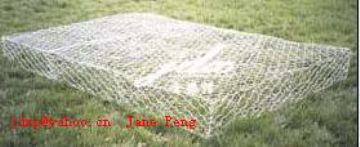 Gabion Mattress